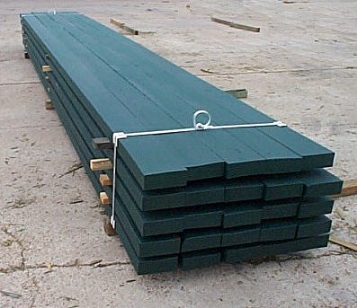 Green Construction Materials