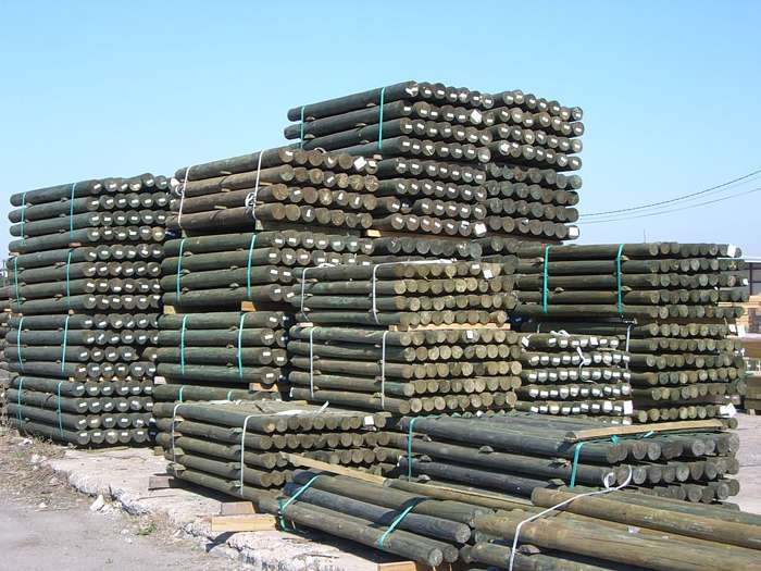 Wooden Fence Posts For Sale Wooden Fence Posts For Sale
