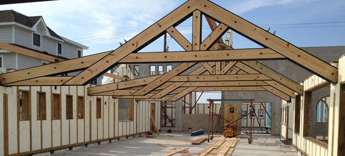Timber Trusses Beams Timber Trusses Beams
